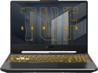 

Ноутбук ASUS TUF FX506HC-HN006 DOS серый (90NR0723-M02580)