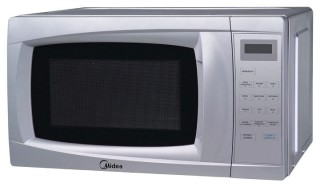 

Микроволновая печь Midea EM720CGA-S