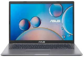 

Ноутбук ASUS VivoBook X515JA-EJ2120W Win 11 Home grey (90NB0SR1-M00HL0)