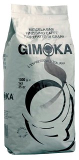 

Кофе Gimoka Gusto Ricco 1кг