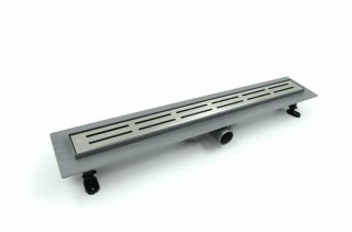 

Душевой трап Timo Smart 60см (SM-DGG60-LS40(DRY))