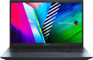 

Ноутбук ASUS M3500QC-L1220 (90NB0UT2-M03940)