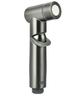 

Аксессуар для биде Lemark LM8140GM графит