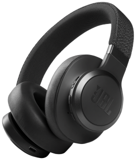 

Наушники JBL Live 660NC Black