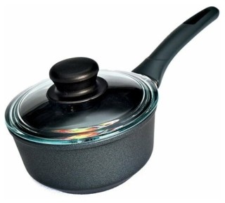 

Ковш Victoria P09 0.75G