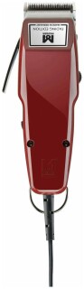 

Машинка для стрижки Moser 1400 Fading Edition бордовый (1400-0002)