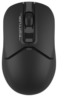

Компьютерная мышь A4Tech Fstyler FB12 черный
