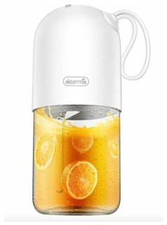 

Блендер Xiaomi Deerma DEM-NU01