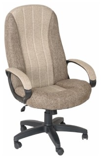 

Кресло OLSS ГАРМОНИЯ HOME цвет комбинированый ткань КФ31/32