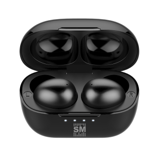 

Наушники SoundMAX SM-TWS2107B черный