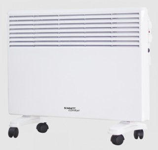 

Конвектор Scarlett SCA H VER31 2000