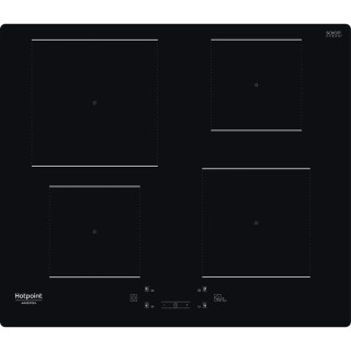

Электрическая варочная панель Hotpoint-Ariston HQ 5660S NE