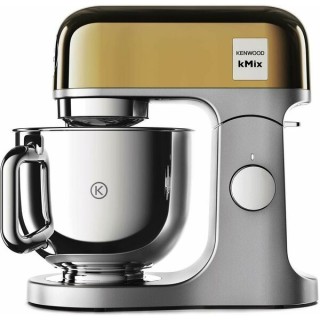 

Кухонный комбайн Kenwood KMX 760 YG