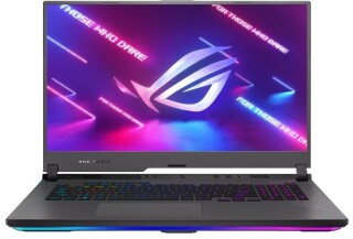 

Ноутбук ASUS ROG Strix G17 G713RC-HX048 noOS grey (90NR08F4-M00270)