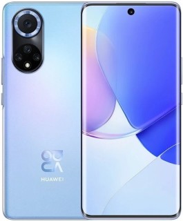 

Телефон Huawei Nova 9 8/128Gb звездно-голубой