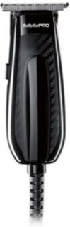 

Машинка для стрижки Babyliss Pro FX69ZE черный