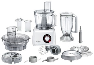 

Кухонный комбайн Bosch MC812W872