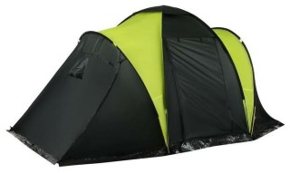 

Палатка туристическая Maclay MIRAGE 6 570х210х200см (5385307)