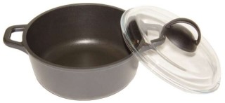 

Кастрюля Helper GN 7520 2л