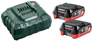 

Аккумулятор Metabo 685301000