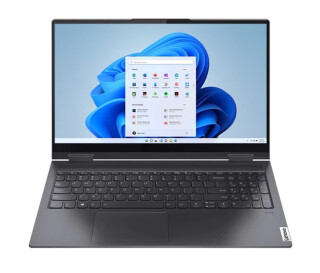 

Ноутбук Lenovo Yoga 7 15ITL5 Win11Home grey (82BJ00E4RU)