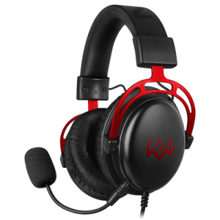 

Компьютерная гарнитура Sven AP-G1000MV