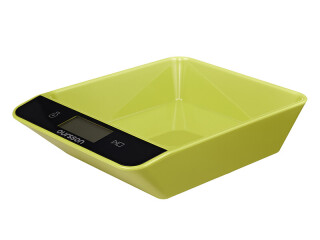 

Кухонные весы Oursson KS0507PD/GA