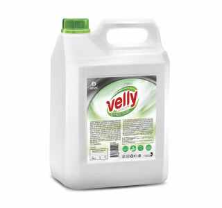 

Средство для мытья посуды Grass Velly 5 кг (125467)