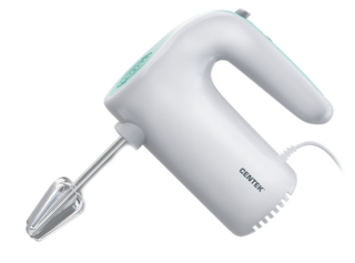 

Миксер Centek CT-1109 белый
