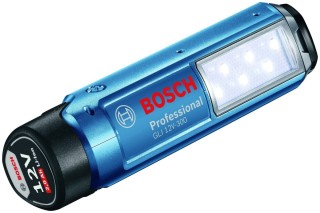 

Фонарь ручной Bosch GLI 12V-300 (06014A1000)