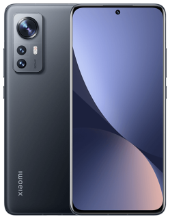 

Телефон Xiaomi 12X 8/128Gb Gray