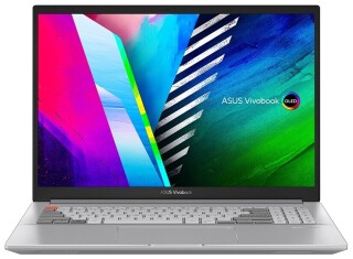 

Ноутбук ASUS Vivobook Pro 16X OLED N7600PC-L2152 noOS grey (90NB0UI2-M003E0)