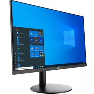 

Моноблок MSI PRO AP241 11M-653RU W11 black (9S6-AE0311-653)