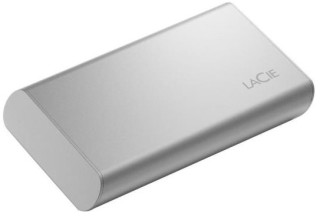 

Внешний жесткий диск LACIE USB-C 500GB (STKS500400)