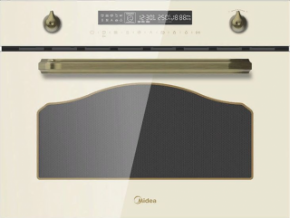 

Электрический духовой шкаф Midea MI9500RGI-B