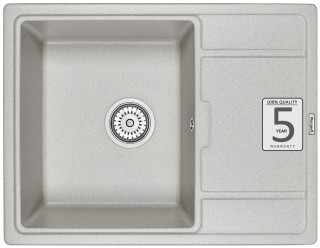 

Кухонная мойка Weissgauff WG 4565