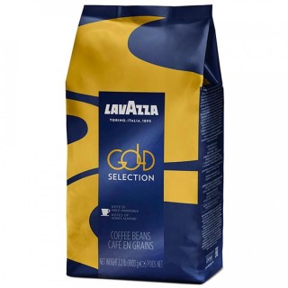 

Кофе Lavazza Gold Selection Filtro 1кг