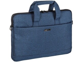 

Чехол для ноутбука Lamark 15.6 LB0100 Blue