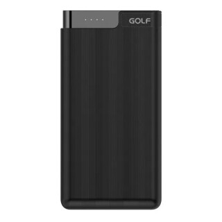 

Внешний аккумулятор Golf G90PD POWERGATE 10000mAh черный