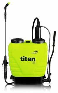 

Опрыскиватель Marolex Titan 16