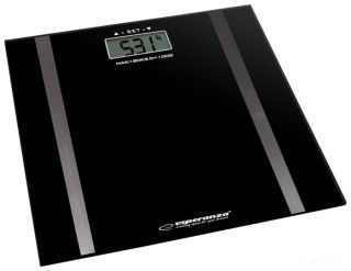 

Напольные весы Esperanza EBS018K