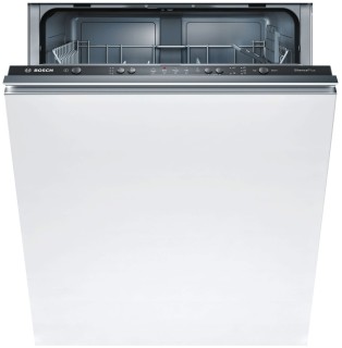 

Встраиваемая посудомоечная машина Bosch SMV25AX02R