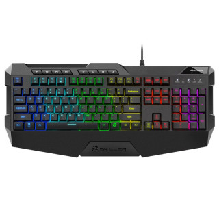 

Клавиатура Sharkoon Skiller SGK4