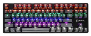 

Клавиатура Oklick 960G Dark Knight черный