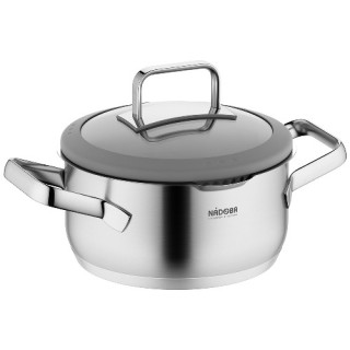

Кастрюля Nadoba GERDA 726013