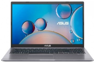 Ноутбук ASUS X415EA-EB519T Win10 серый (90NB0TT2-M07160)