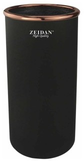 

Кухонная принадлежность Zeidan Z-1034 Подставка для ножей