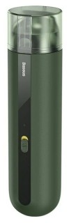 

Пылесос Baseus A2 Car Vacuum Cleaner Green (CRXCQA2-06)