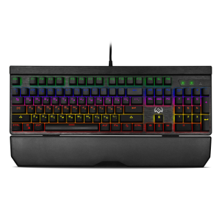 

Клавиатура Sven KB-G9500