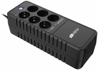 

Источник бесперебойного питания Hiper APX-600